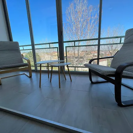 Apartment Superbe Climatise, 2 A 200m De La *